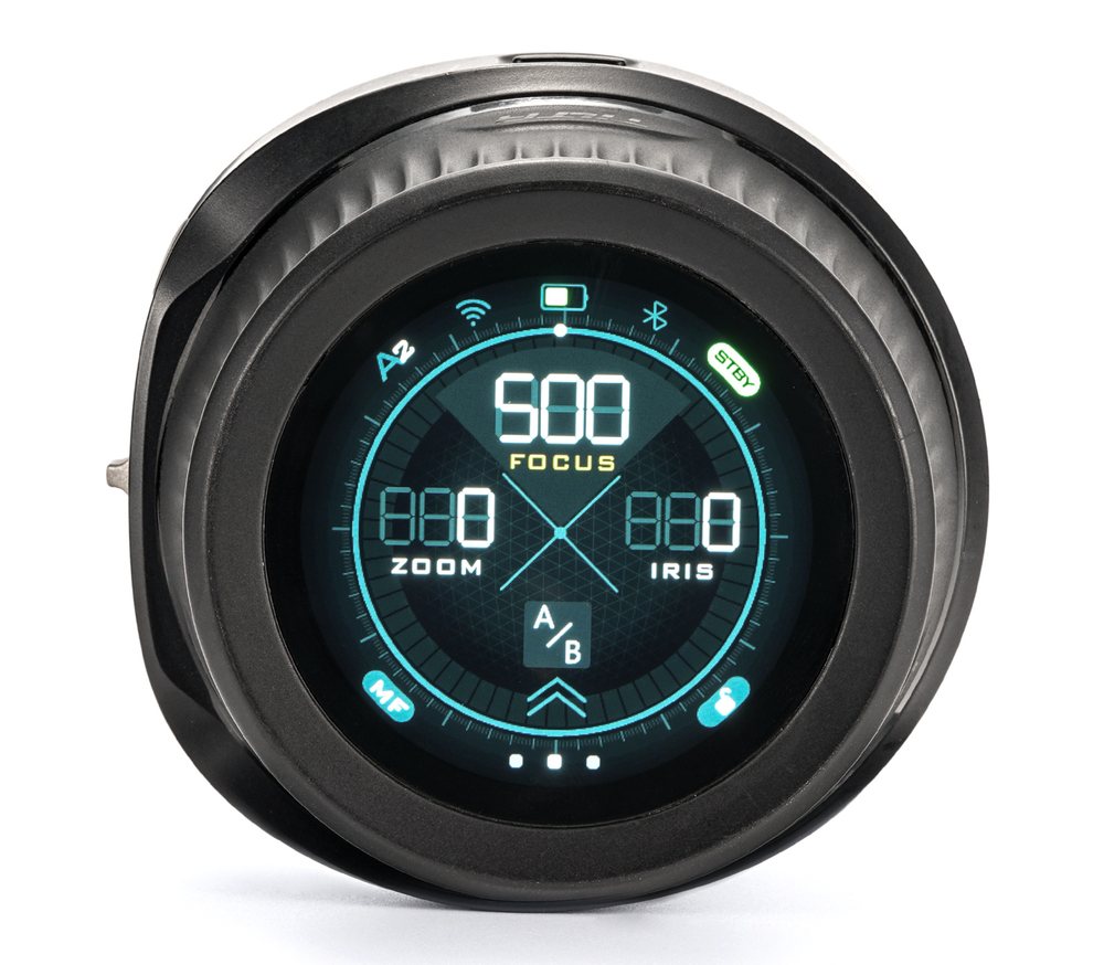 Комплект Tilta Nucleus Nano II Wireless Lens Control System, Basic Kit