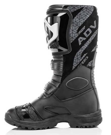 Мотоботы Acerbis X-STRADHU