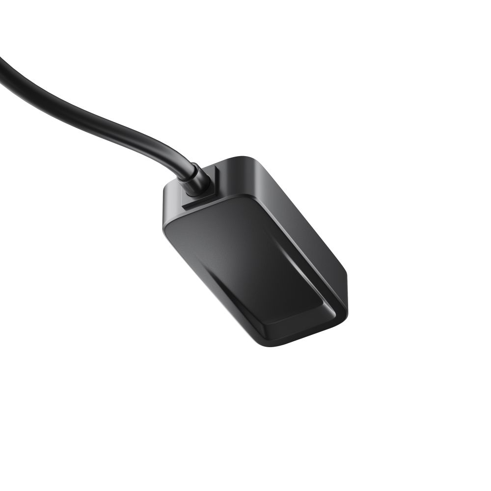 Ввод питания(0,5м) для встраиваемого монтажа Maytoni   TRA084B-12B-50