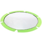 Набор для игры в спайкбол ZG270-177: батут 75*17 см, мяч 12 см, насос