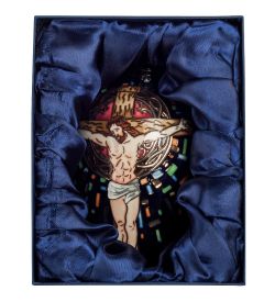 Pavone JP-40/12 Ваза «Распятие»