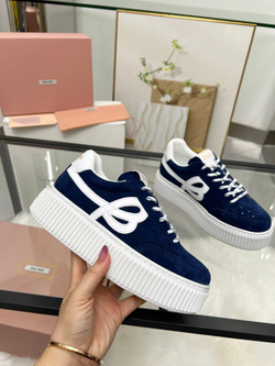 Miu Miu Sneakers (5 colors)