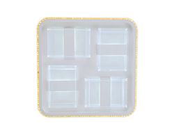 Ambrella Потолочный светодиодный светильник с пультом Pure FA627