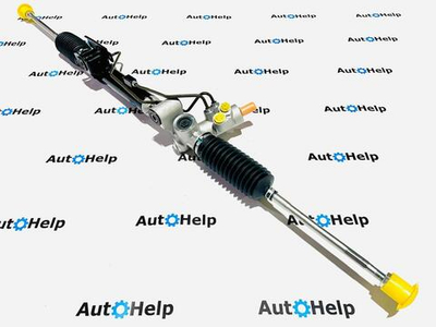 Рулевая рейка 4410A095, 4410A537 RHD (правый руль) Mitsubishi Delica D:5 CV5W