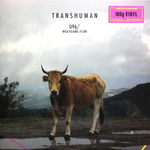 U96, Wolfgang Flur / Transhuman (Coloured Vinyl)(2LP)