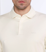 поло pado 30 BOSS BLACK - бежевый(50468392)