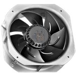 Вентилятор  230v 80W W2E200-HH38-01  KONE.