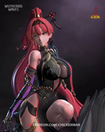 Фигурка Wuthering Waves - Yinlin