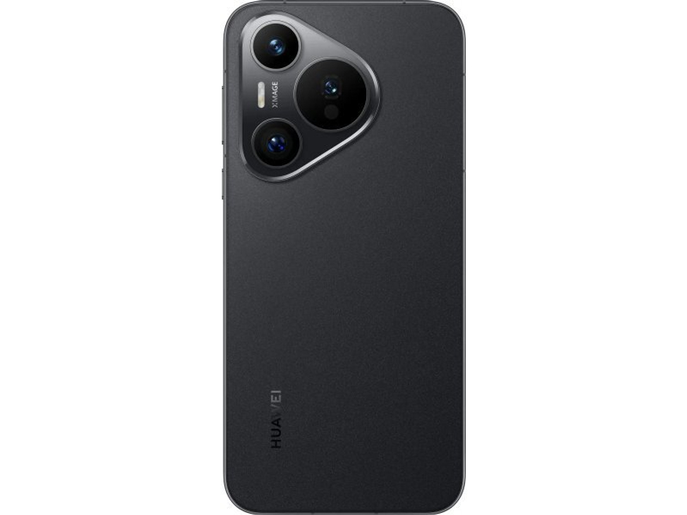 Смартфон Huawei Pura 70 12/256Gb Черный (ADY-LX9)
