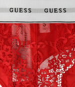 Стринги Guess Underwear - красный(O2BE00 KBBT0)