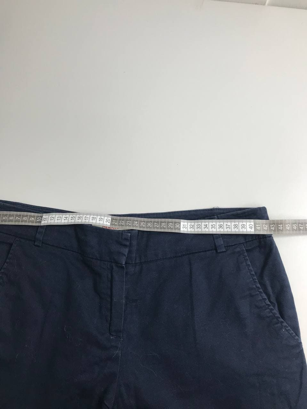 Бриджи Camaieu удобные 44/46 размер