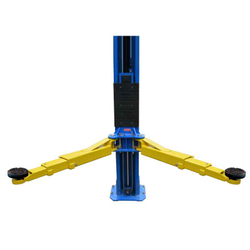 A240CM (PEAK 209C) Двухстоечный подъемник 4 т.