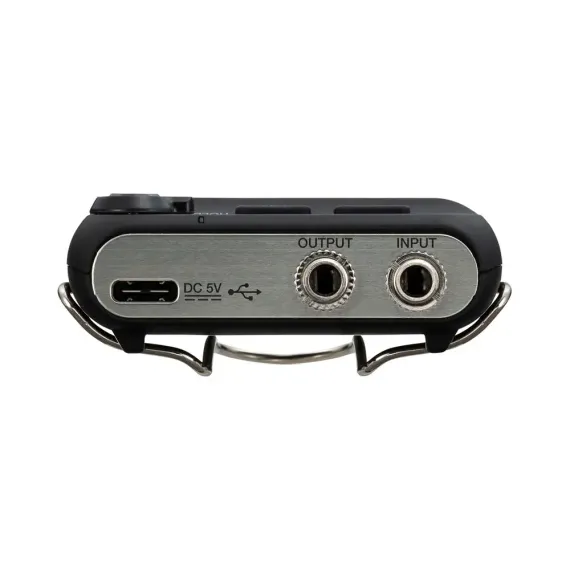 Zoom F2-BT Black