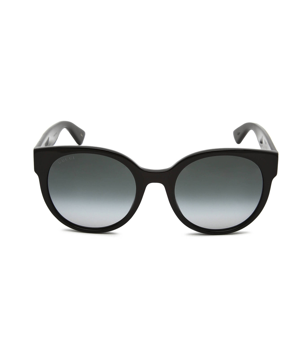 Солнцезащитные очки Gucci - черный(GG0035SN)