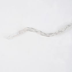 ULD-C3020-264-TTK BLUE IP44 Занавес светодиодный с эффектом мерцания. 3х2м. 264 светодиода. Синий свет. Провод прозрачный. TM Uniel