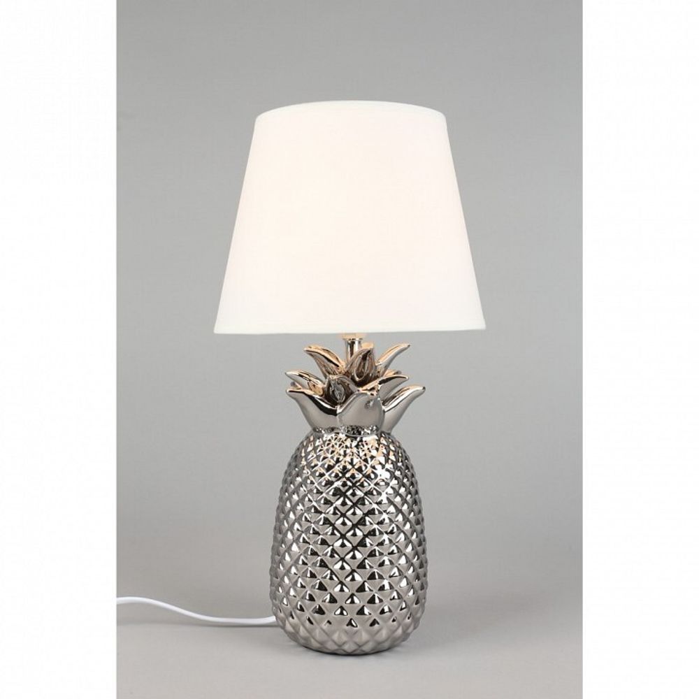 Настольная лампа декоративная Omnilux Caprioli OML-19704-01