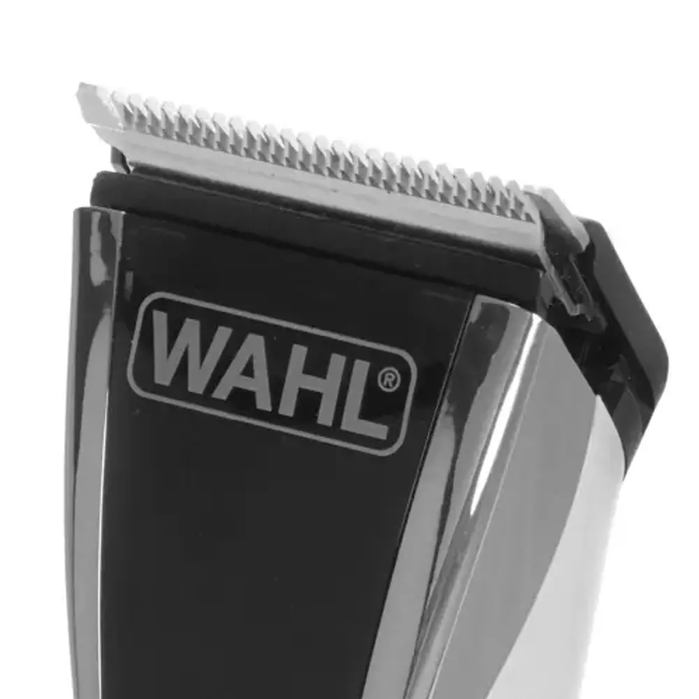 Машинка для стрижки Wahl Lithium Pro LED clipper (1910-0465) - 5