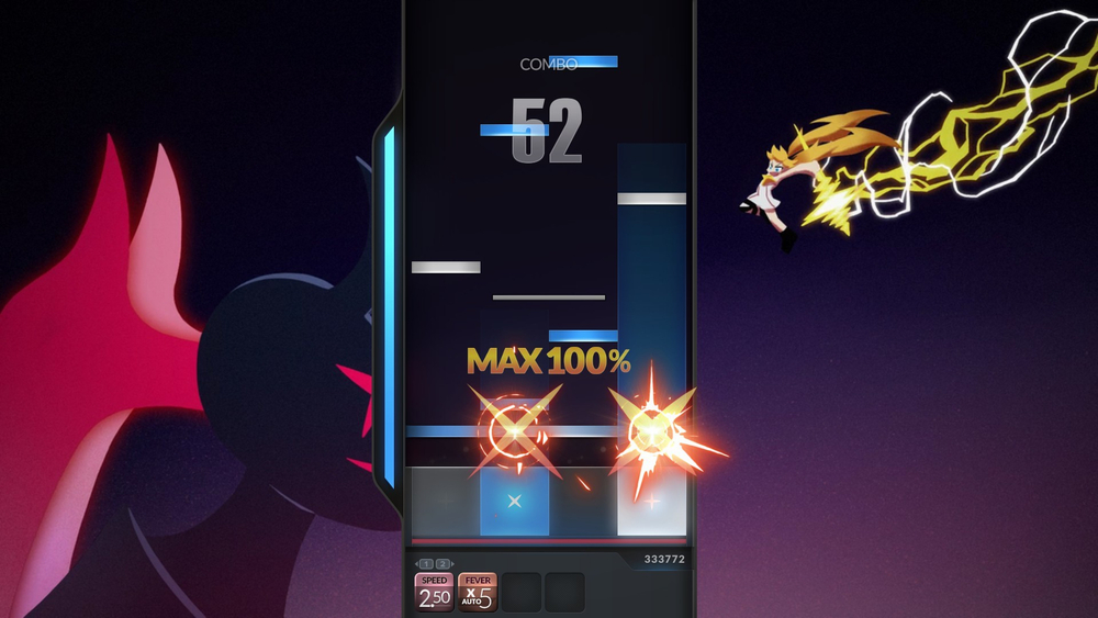 DJMAX RESPECT V - Standard Edition (для ПК, цифровой код доступа)