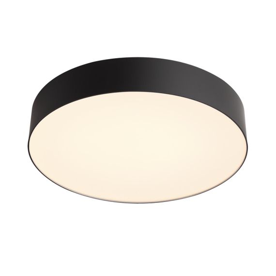 Настенно-потолочный светодиодный светильник Sonex Optima Basica 7780/DL