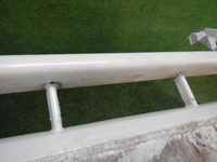 Бампер передний Subaru Forester SJ (2016-2019)