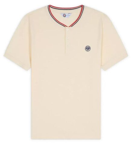 Теннисное поло Roland Garros Steve Polo T-Shirt