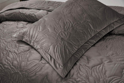 Покрывало 230х250 и 2 наволочки 50х70 Sofi De MarkO Элис №3