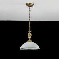 Citilux Латур CL413211 Подвесной светильник Бронза