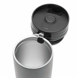 Термокружка с двойными стенками EARLY MORNING