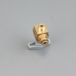 Кран подпитки латунный для котлов VAILLANT, Protherm арт. 0189198, 014674, 20018065