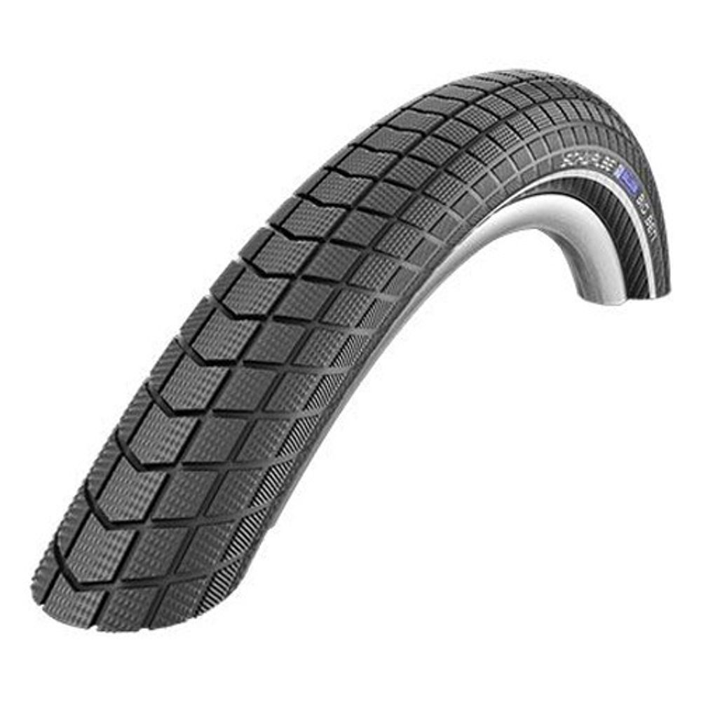 Покрышка 27.5x2.00 (50-584) BIG BEN K-Guard, TwinSkin B/B HS439 SBC 50EPI SCHWALBE