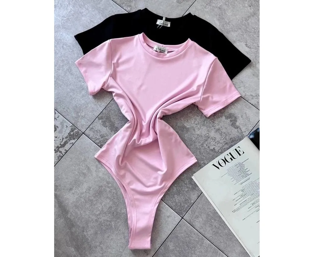 Боди 50370843 Fabrika