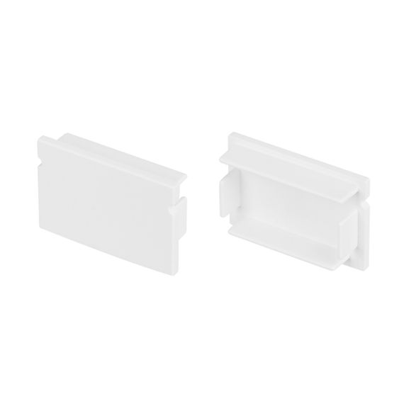 Заглушка Arlight Line-3020 глухая 047018