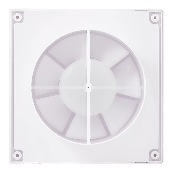 Вентилятор вытяжной Ballu BAF-SL 150 V с обратным клапаном купить в Москве и Московской области по низкой цене с доставкой по России — (4) Вентилятор вытяжной Ballu BAF-SL 150 V с обратным клапаном — (4)