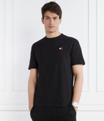 Футболка Tommy Jeans - черный(DM0DM17995)