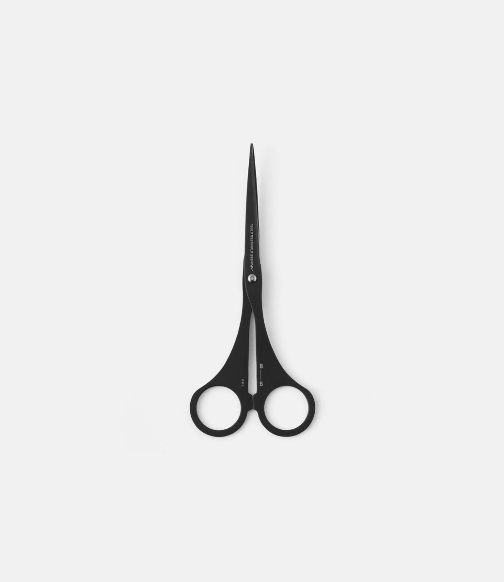 Before Breakfast Everyday Scissors Black — ультратонкие ножницы