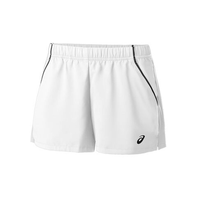 Женские теннисные шорты ASICS Shorts Women - White