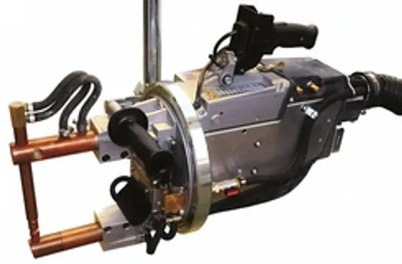 Аппарат конденсаторной сварки TECNA TSW1500