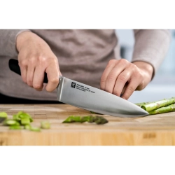 Zwilling Набор из 2 ножей All* Star черный