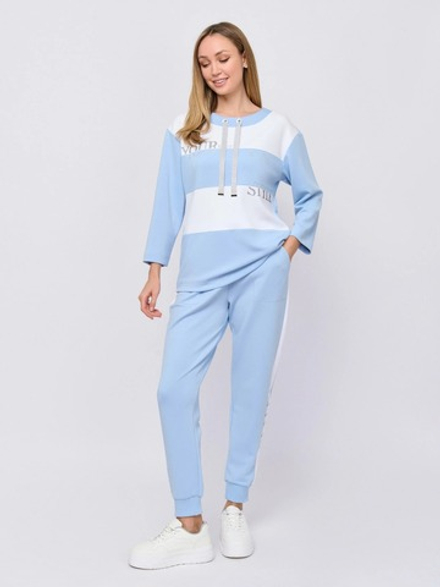 Брюки женские FRANCO VELLO