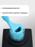 Capellis Цветной гель лак для ногтей 10 мл