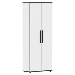 Шкаф высокий широкий UHCS 77.1 * 770х365х1975 USTO