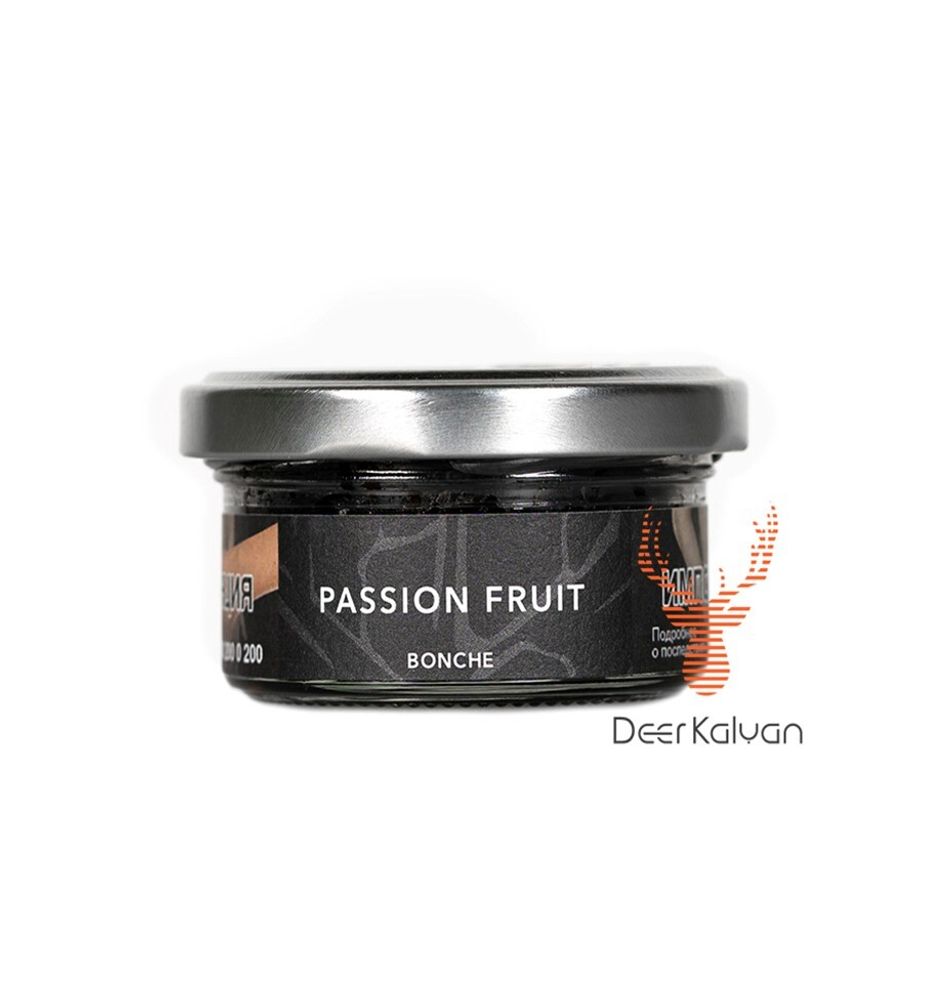 Bonche &quot;Passion Fruit&quot; (Маракуйя) 30 гр.