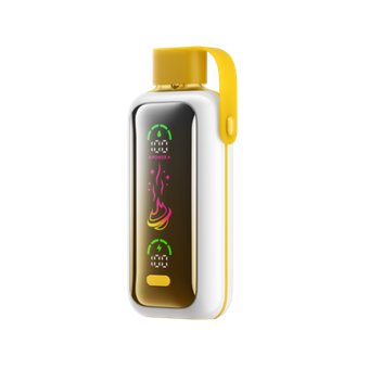 VOZOL STAR PRO 26000 - Клубника Манго