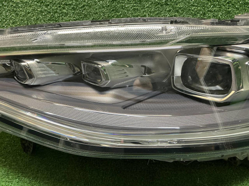 Фара левая Haval F7 1 (2018-2024) LED