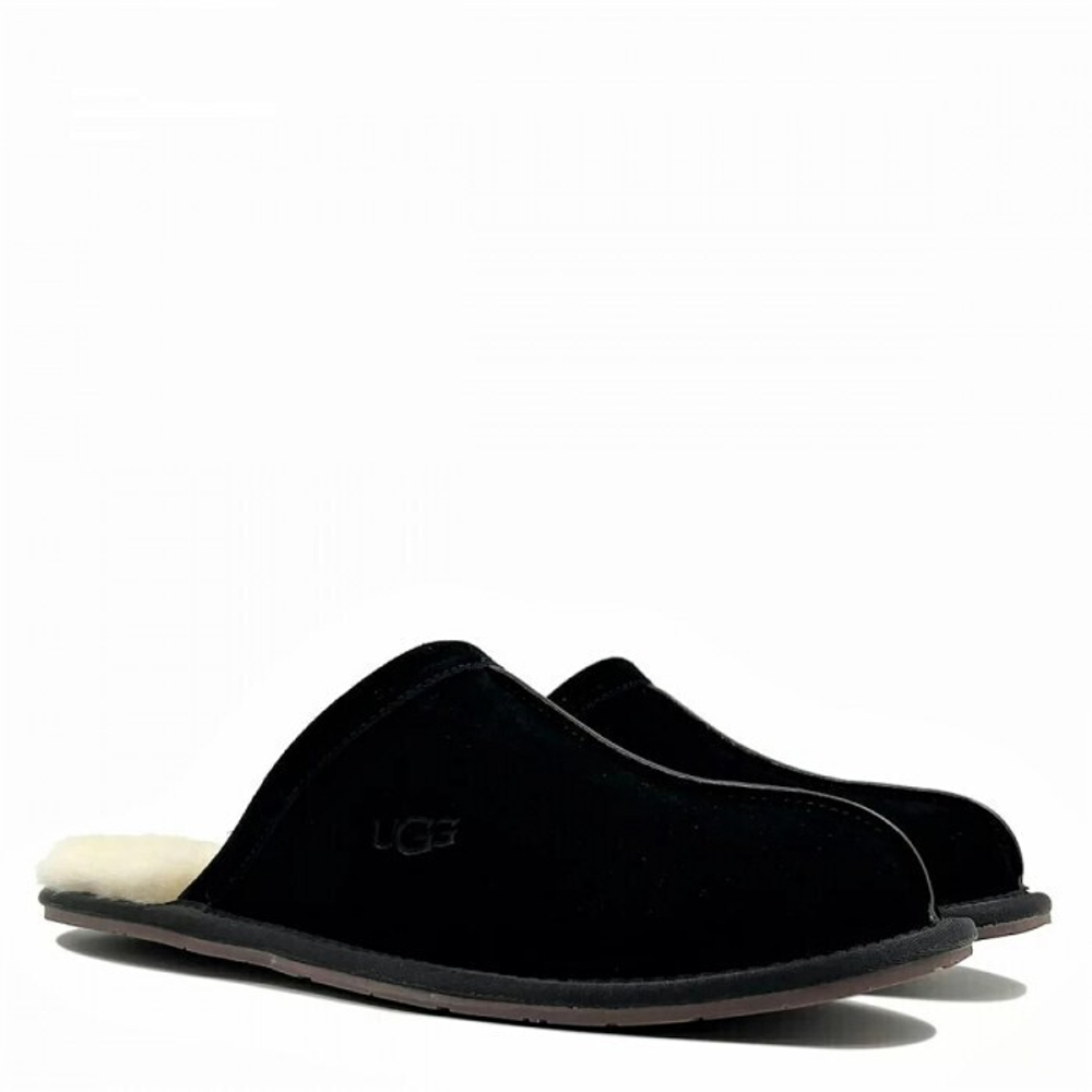 Ugg Men Scuff - Black