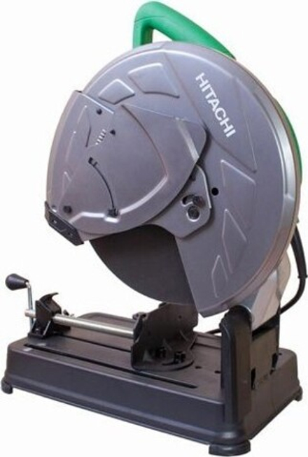 Пила монтажная сетевая Hitachi CC 14 ST