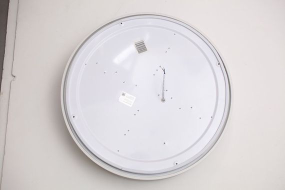 Потолочный светодиодный светильник Escada 10246/1LED