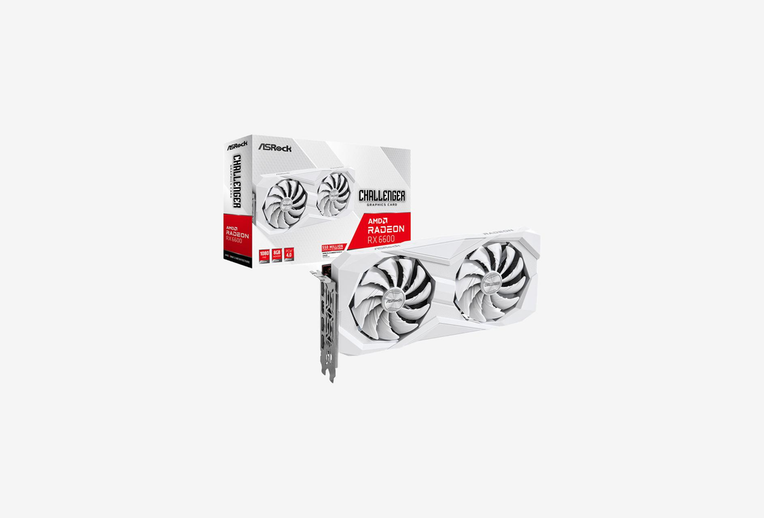 RX6600 CLW 8G_0126304100548