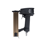 Пистолет штифтозабивной финишный Hybest F32 (пневматический, штифт тип F 18Ga)