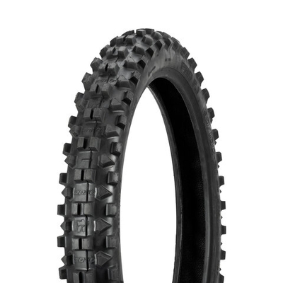 Покрышка ROKO Pro F.1 Front Hard 90/100-21